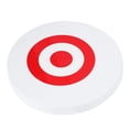 thumbnail image 1 of Moving  Target, Archery Moving Target Lightweight Wear Resistant  For Training Black Red Target,White Red Target, 1 of 8