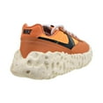 thumbnail image 3 of Nike Overbreak Men's Shoes Hot Curry-Black-Pollen-Sail dc8240-800, 3 of 6