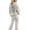 Light Gray-a, variant on YM Sweatpants Women with Silver Sequin Angel Wings Design Casual Pants Relaxed Trousers Hiking Pants Women