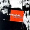 John Scofield - A Go Go - Jazz - CD