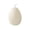 white table, variant on Easter Egg Egg Candle, Orange Small - Cheese Yellow, 1Pc Decorative Candle For Easter Party Decorations, Home Ambiance Lighting, Festival Gift Idea For Easter Enthusiasts