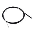 thumbnail image 1 of Cable de control del para motor fueraborda de fácil instalación para accesorios 33 m, 1 of 8