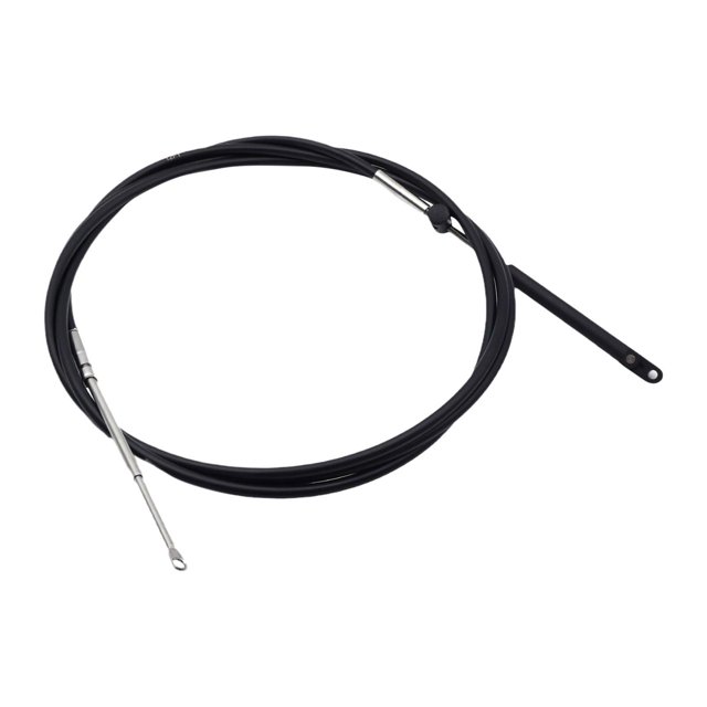 Cable de control del para motor fueraborda de fácil instalación para accesorios 33 m