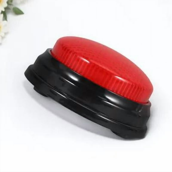 Mobestech Funny Prank Button with Sound Effect for Weddings and Parties