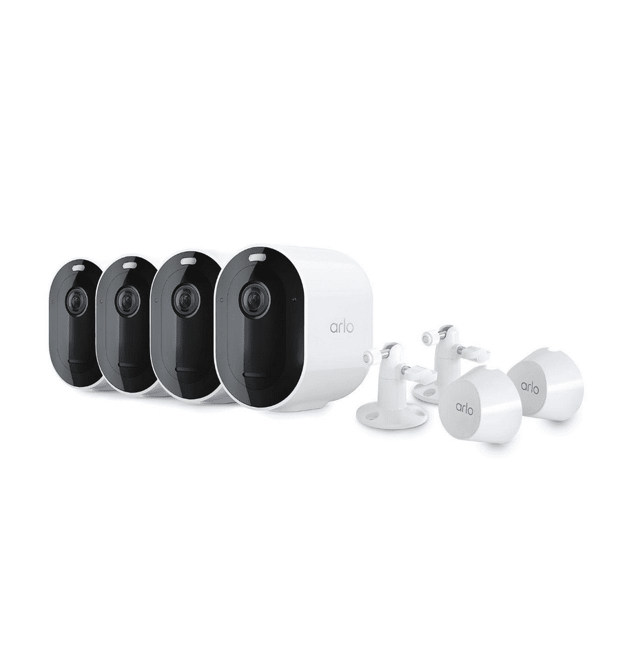 Arlo Pro SmartHub - Connects Arlo Cameras to Wi-Fi, Works Arlo Pro SmartHub - Connects Arlo Cameras to Wi-Fi, Works