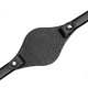 thumbnail image 2 of 8mm Genuine Leather Watch Strap Watchband For Fossil Es2830 Es3565 Women's Strap, 2 of 2