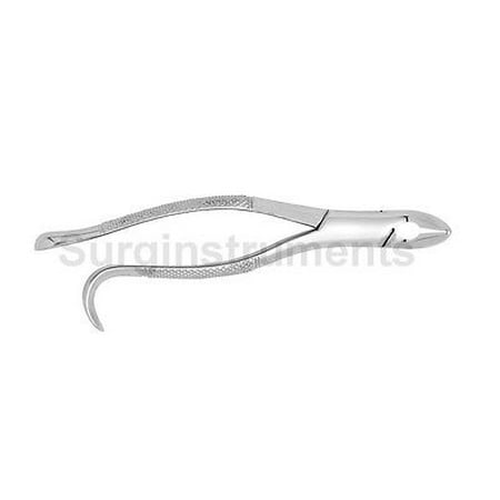 Extracting Forceps Dental Surgical Instruments #85