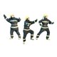 thumbnail image 5 of Figuras en miniatura Sunnimix 3 piezas Resina, 5 of 8