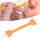 thumbnail image 4 of Limpiador de Orejas para la Nariz de Bebé, Limpiador de Nasal de Bebé de Bebé Duradero y Respetuoso Con El Medio Ambiente Rápido para Limpiar las OJas para Bebés Narizas, 4 of 7