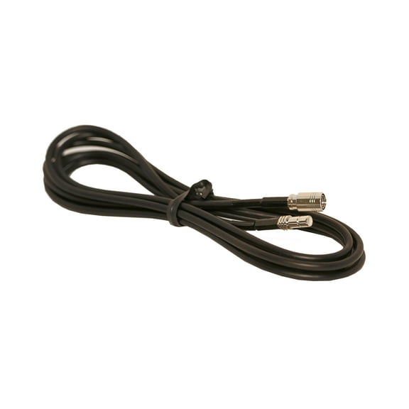 SiriusXM Radio Universal 3' Straight-Angle Antenna Extension