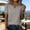 Gray plus size v neck blouse a1, variant on MORESEC Women's Plus Size V Neck Short Sleeve Tops Casual Button Down Blouses Puff Sleeve Tee Shirts Beach Vacation Fashion Clothes, White 2XL