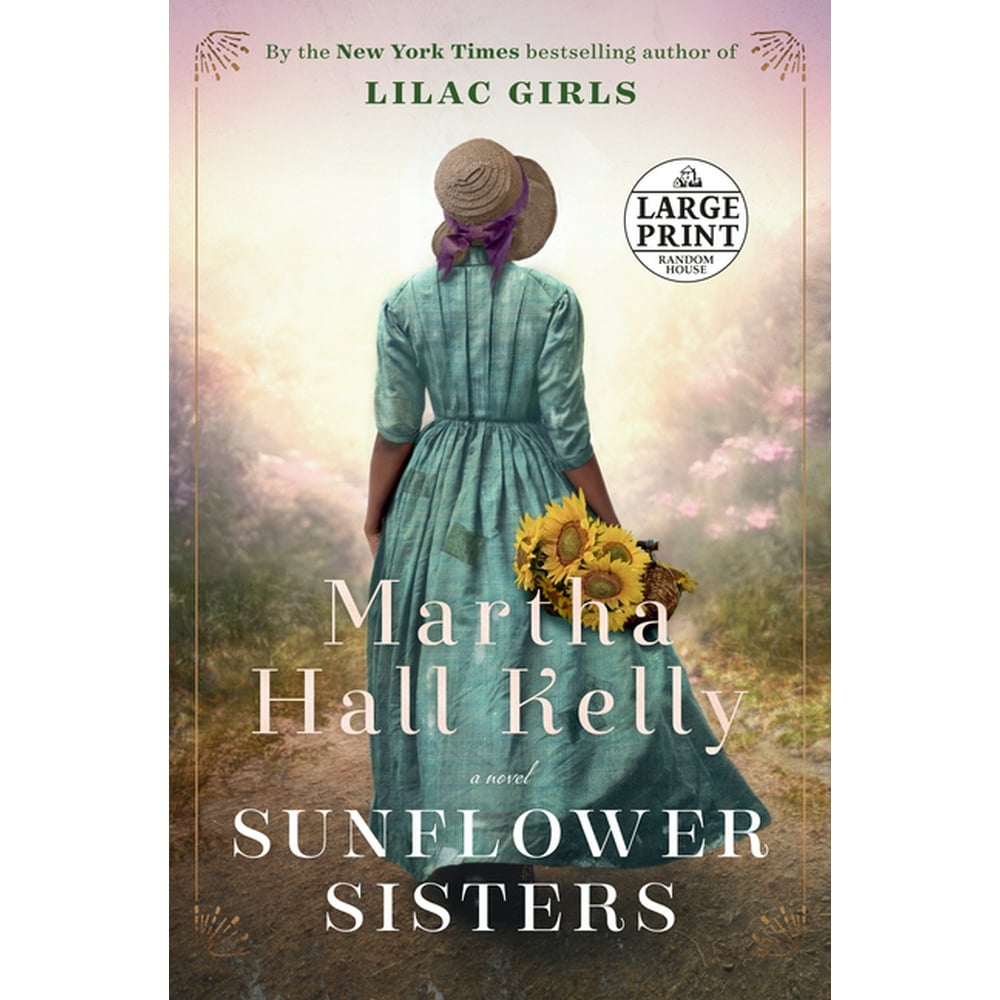 Sunflower Sisters (Paperback)