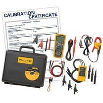 Fluke 1587/MDT FC 2-in-1 Advanced Motor & Drive Kit with 9040, I400