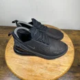 thumbnail image 1 of Ni - ke Ni - ke Air Max 270 Triple Black Shoes Sneakers Women's Size 7 AJ7372-001, 1 of 5