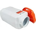 thumbnail image 3 of SEAFLO Waterproof Storage Can for Marine, RV, Storage, Kayak, Camping Choose Size (10L), 3 of 6