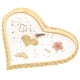 thumbnail image 5 of Paleta de resina para decoración de uñas, paleta para mezclar uñas, paleta para pintar uñas, tablero de exhibición de uñas con forma de corazón, 5 of 6