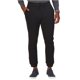thumbnail image 1 of Nautica Mens Pull On Fleece Casual Jogger Pantalones, Negro, X-Large Nautica Persona que practica jogging, 1 of 2