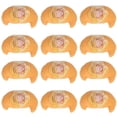 thumbnail image 1 of Juguete para apretar, Croissant de simulación, juguete para apretar, croissant de simulación, juguete para apretar, croissant de descompresión, juguete de primera línea, 1 of 8
