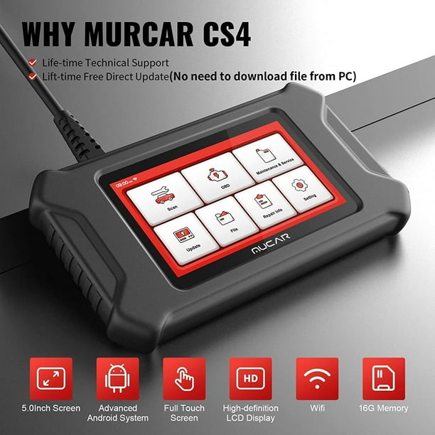 Best car code reader