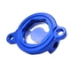 thumbnail image 4 of Aceite de motocicleta de alto rendimiento, repuestos de aleación de aluminio premium para CRF450R Azul, 4 of 9
