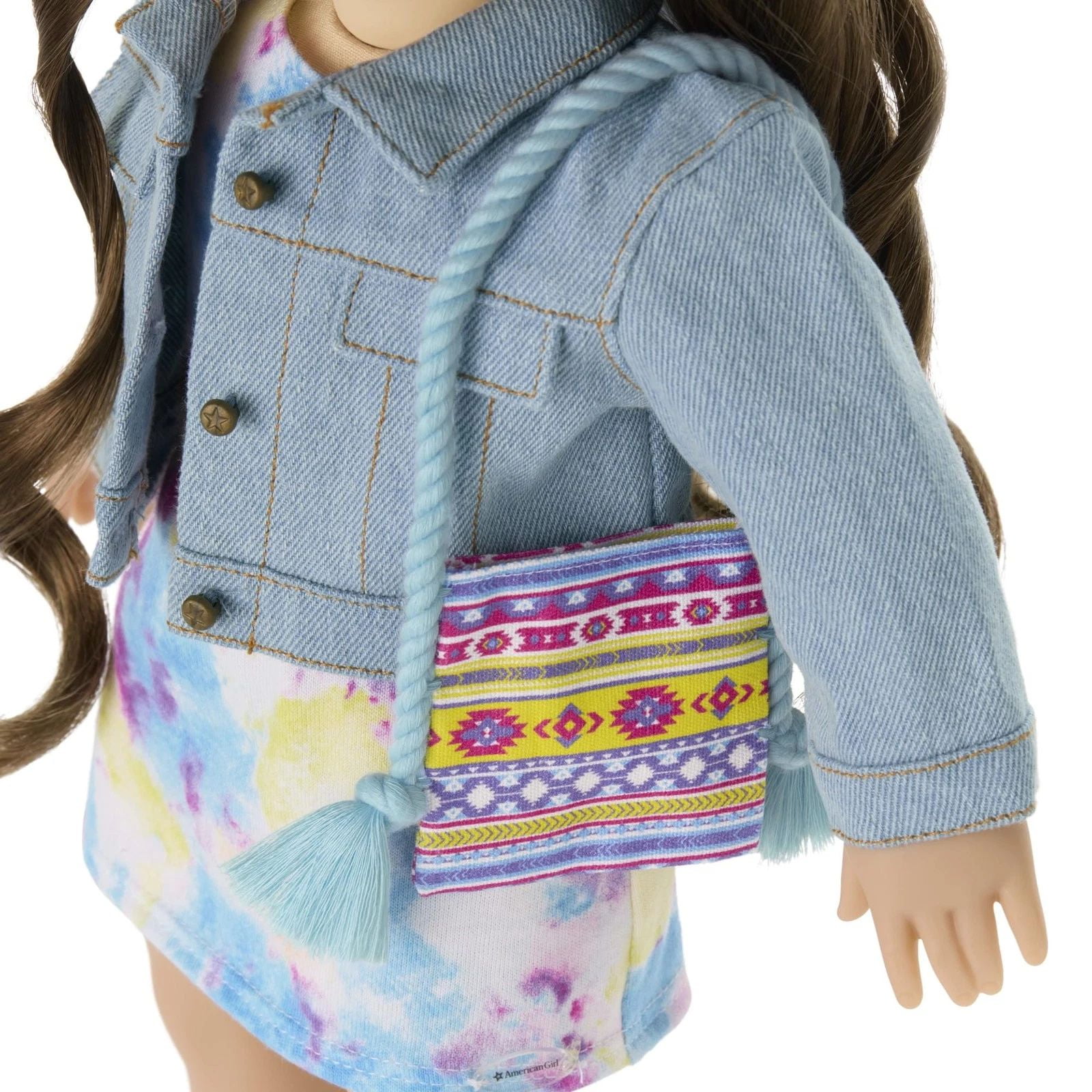 American Girl Truly Me Doll Accessories Show Your Artsy Side