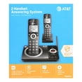 thumbnail image 5 of AT&T CL82219 2 Handset Answering System with Smart, 5 of 5