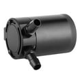 thumbnail image 3 of TANQUE DE CAPTURA DE ACEITE, DEPÓSITO DE ALEACIÓN DE ALUMINIO RESTENTE DE ALTA RESTENCIA Universal para accesorios para automóviles, 3 of 7