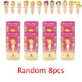 thumbnail image 1 of Sonny Angel muñeca de acción juguete Ángel lindo juguete sorpresa misterio Anime modelo bandeja de dulces cara muñeca ventilador niños regalos de navidad（Random 8pcs，, 1 of 5