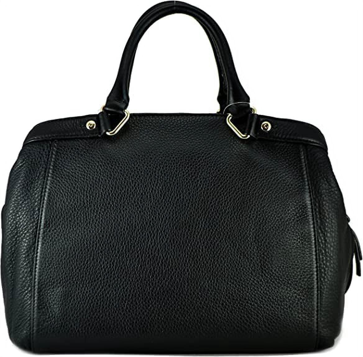 Kate Spade New York Hamilton Heights Sloan Satchel Black