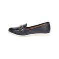 thumbnail image 3 of MOCASIN CASUAL LEON MUJER NEGRO FLORENTINA 734 LEON  734mmp, 3 of 4