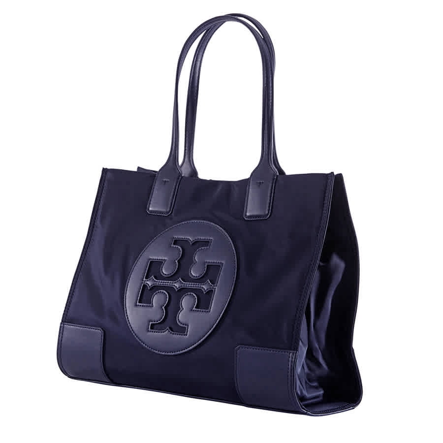 tory burch ella tote small