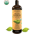 Organic Neem Oil 16 oz USDA Certified by Mary Tylor Naturals, Premium Therapeutic Grade, 100