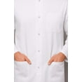 thumbnail image 5 of DR Uniforms 100% Cotton Snap ButtonLab Coats, DR2012S, 5 of 7
