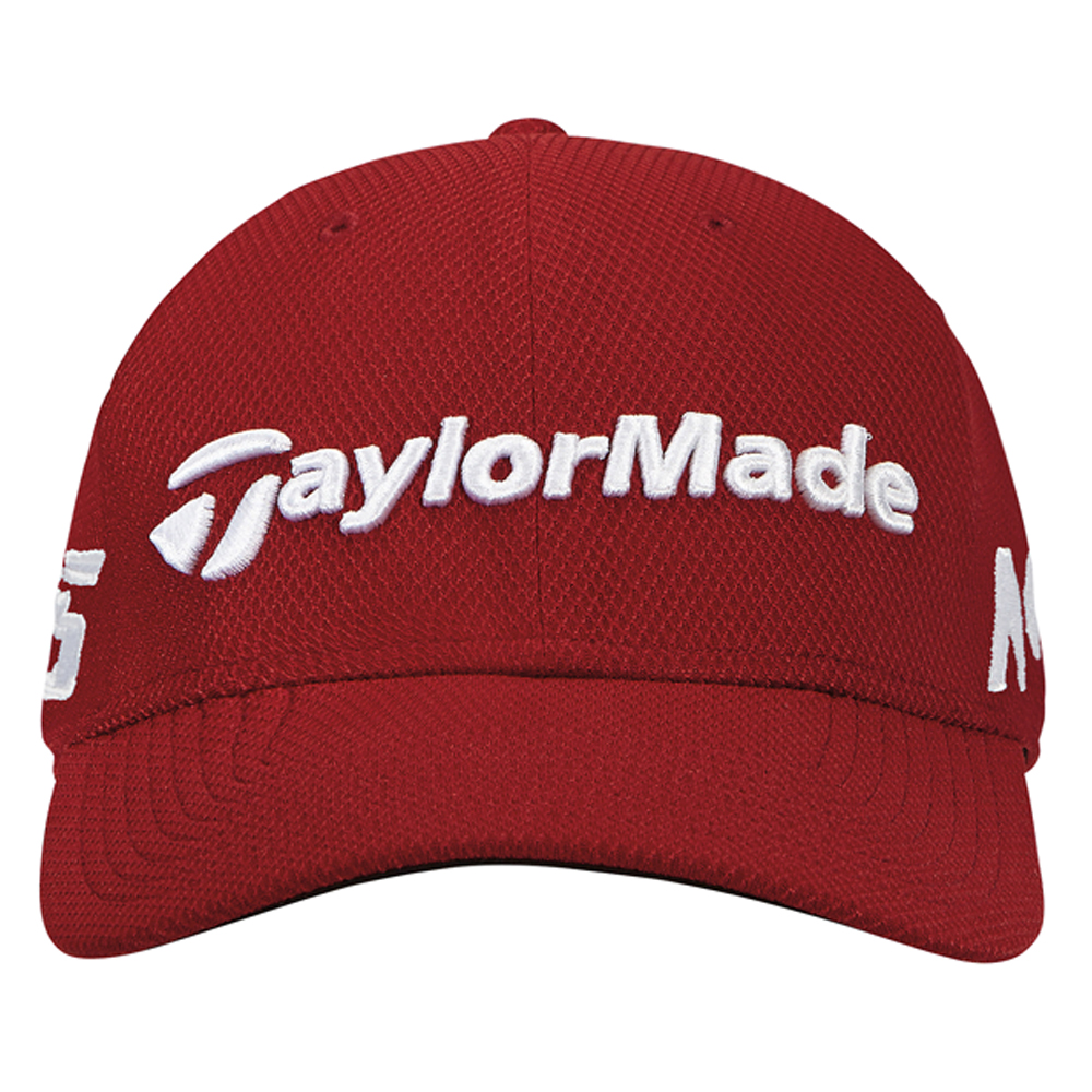 TAYLORMADE M3/TP5 NEW ERA TOUR 39THIRTY FITTED MENS HAT 2018 - PICK SIZE & COLOR - image 4 of 5