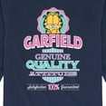 thumbnail image 3 of Garfield - Genuine Attitude - Toddler And Youth Long Sleeve Graphic T-Shirt, 3 of 5