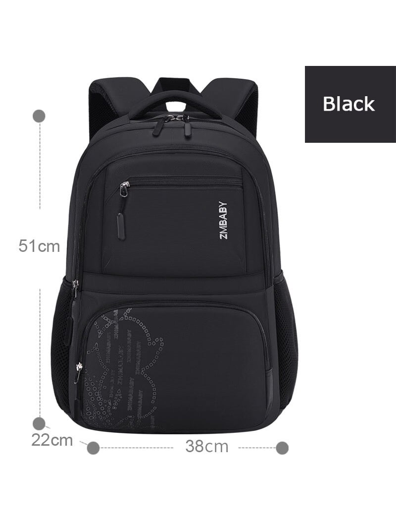CoCopeaunt pack school bags minimalist school backpacks for boy waterproof school backpack mochila impermeable infantil - Walmart.com