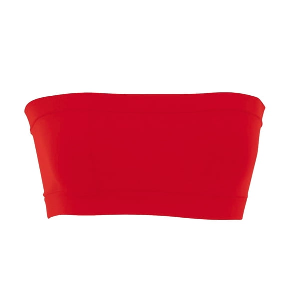 Lupo Women's Bandeau Bra