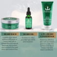 thumbnail image 4 of Clubman Kit Para La Barba 3 En 1 Acondicionador Aceite Cera Clubman KIT, 4 of 5