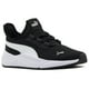 thumbnail image 3 of Tenis Para Niño Puma Deportivo Pacer Easy Street negro 20, 3 of 5