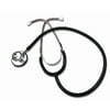 Grafco Dual Head Stethoscope, Blue, 400BL