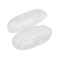 thumbnail image 1 of Rdeghly Baby Silicone Finger Toothbrush Infant Toddler Teeth Cleaner W/ Storage Case, 1 of 8