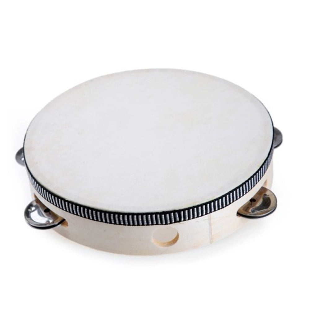 toy tambourine