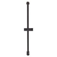 thumbnail image 2 of American Standard 1660730.278 Round Handheld Shower Head Slide Bar 30 inch, Legacy Bronze, 2 of 5