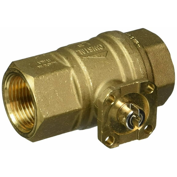 WaterCop Water Shut-Off Valve, 1/2 In. (WCVLF 1/2)