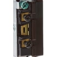 thumbnail image 5 of Interruptor combinado Leviton Decora 15A 120/277V unipolar, 5 of 5