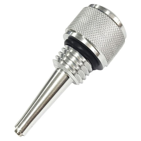 

Aluminum 55201 Oil for Inverter Generators Oil Level Wen 56125i 56310i 56225i 56380i 56200i