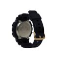 thumbnail image 3 of Casio Women's G-Shock Analog Black Dial Watch - GMAS120GB-1A, 3 of 4