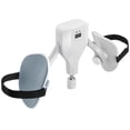 thumbnail image 1 of liraijei Unisex Pelvic Muscle Exerciser Multi Functional Inner Thigh Exercise Equip F8H9, 1 of 1