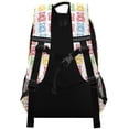 thumbnail image 3 of FORMRS Kids School Backpack Elementary Student Unisex Travel Bookbag with Reflective Stripes, Gummy Bear Pattern, 3 of 7