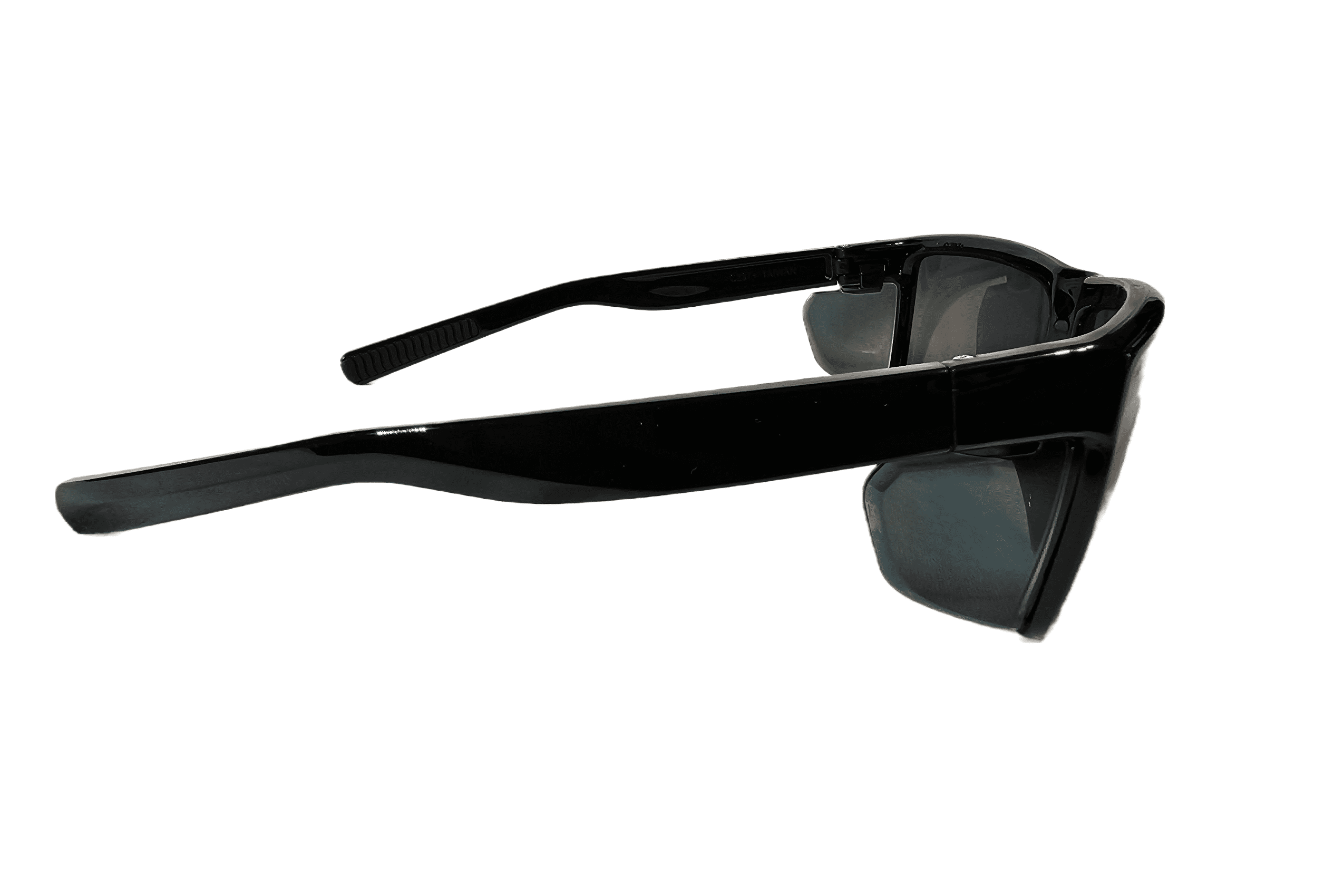 12 Pair MCR SAFETY Swagger SR212 Safety Glasses With Thermo Plastic Rubber Nosep